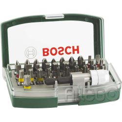Bosch Bit-Set 32tlg. 2 607 017 063
