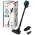 Bild: Bosch Akku-Staubsauger BKS6111P Unlimited | kabellos | beutellos | 18V | wechselbarer Akku | petrol blau