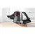 Bild: Bosch Akku-Staubsauger BKS611MTB Unlimited Serie 6 | kabellos | Stielstaubsauger | beutellos | 18V | 0,3l | weiß