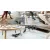 Bild: Bosch Akku-Staubsauger BKS711GH Unlimited Serie 7 | kabellos | 18V 3Ah | Knickrohr | LED-Düse | beutellos | lagunablau