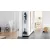 Bild: Bosch Akku-Staubsauger BKS711GH Unlimited Serie 7 | kabellos | 18V 3Ah | Knickrohr | LED-Düse | beutellos | lagunablau