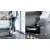 Bild: Bosch Akku-Staubsauger BKS711GH Unlimited Serie 7 | kabellos | 18V 3Ah | Knickrohr | LED-Düse | beutellos | lagunablau