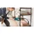 Bild: Bosch Akku-Staubsauger BKS711GH Unlimited Serie 7 | kabellos | 18V 3Ah | Knickrohr | LED-Düse | beutellos | lagunablau
