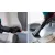 Bild: Bosch Akku-Staubsauger BKS711GH Unlimited Serie 7 | kabellos | 18V 3Ah | Knickrohr | LED-Düse | beutellos | lagunablau