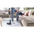 Bild: Bosch Akku-Staubsauger BKS711GH Unlimited Serie 7 | kabellos | 18V 3Ah | Knickrohr | LED-Düse | beutellos | lagunablau