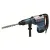 Bild: Bosch Professional Bohrhammer GBH 8-45 D | SDS-max | 1500W | 12,5J | 45mm Beton | Zusatzgriff | Koffer | Blau