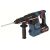 Bild: Bosch Bohrhammer GBH 18V-26F mit 2x Akku 5,5Ah ProCore 18V, Ladegerät und L-Boxx