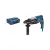 Bild: Bosch Professional Bohrhammer GBH 2-28 | 0611267501 | SDS-plus | 880W | 3,2J Schlagenergie | L-BOXX | Kabelgebunden