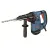 Bild: Bosch Professional Bohrhammer GBH 3-28 DFR | 800W | SDS-plus | 3,1J | Schnellwechselbohrfutter | Koffer | Blau
