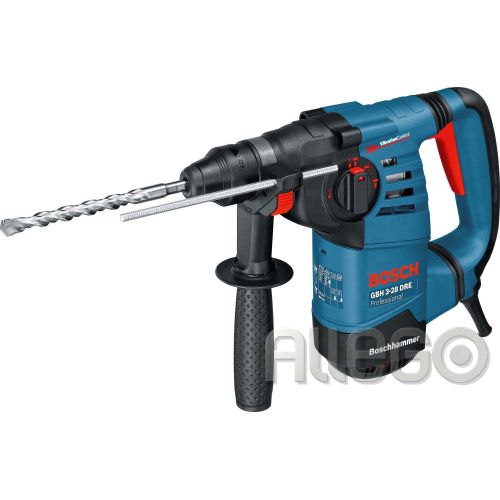 Bild: Bosch Bohrhammer GBH 3-28 DRE 0 611 23A 000