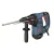 Bild: Bosch Professional Bohrhammer GBH 3-28 DRE | 800W | SDS-plus | 3,1J | 28mm Bohrdurchmesser | inkl. Koffer | Blau