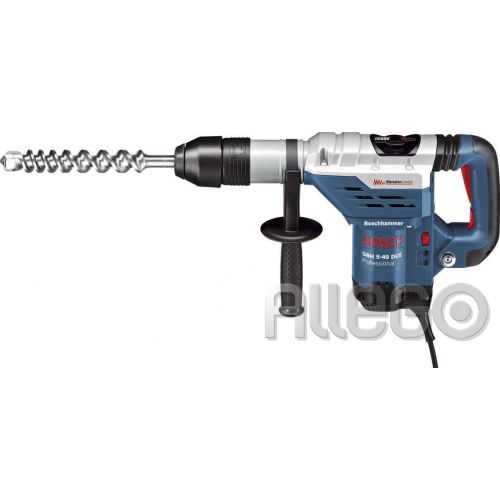 Bild: Bosch Bohrhammer GBH 5-40 DCE