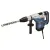 Bild: Bosch GBH 5-40 DCE Bohrhammer SDS-max | 1150W | 8,8J | 40mm Beton | Koffer & Zusatzhandgriff | Blau