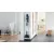 Bild: Bosch Akku-Staubsauger BSS71125AH Unlimited 7 | kabellos | starke Saugkraft | LED-Bodendüse | Flex-Rohr | Blau