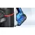 Bild: Bosch Akku-Staubsauger BSS71125AH Unlimited 7 | kabellos | starke Saugkraft | LED-Bodendüse | Flex-Rohr | Blau