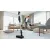 Bild: Bosch Akku-Staubsauger BSS71125AH Unlimited 7 | kabellos | starke Saugkraft | LED-Bodendüse | Flex-Rohr | Blau