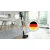 Bild: Bosch Akku-Staubsauger BSS71125AH Unlimited 7 | kabellos | starke Saugkraft | LED-Bodendüse | Flex-Rohr | Blau
