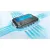 Bild: Bosch Akku-Staubsauger BSS71125AH Unlimited 7 | kabellos | starke Saugkraft | LED-Bodendüse | Flex-Rohr | Blau