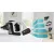 Bild: Bosch Akku-Staubsauger BSS71125AH Unlimited 7 | kabellos | starke Saugkraft | LED-Bodendüse | Flex-Rohr | Blau