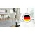 Bild: Bosch Akku-Staubsauger BSS712XHYG Unlimited 7 ProHygienic Aqua | 2in1 Saugen & Wischen | HEPA Filter | 2 Akkus | weiß