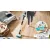 Bild: Bosch Akku-Staubsauger BSS712XHYG Unlimited 7 ProHygienic Aqua | 2in1 Saugen & Wischen | HEPA Filter | 2 Akkus | weiß