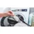 Bild: Bosch Akku-Staubsauger BSS712XHYG Unlimited 7 ProHygienic Aqua | 2in1 Saugen & Wischen | HEPA Filter | 2 Akkus | weiß