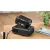 Bild: Bosch Akku-Staubsauger BSS715FRSH Unlimited 7 | kabellos | 18V Li-Ion Akku | knickbares Rohr | beutellos | schwarz