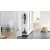 Bild: Bosch Akku-Staubsauger BSS715FRSH Unlimited 7 | kabellos | 18V Li-Ion Akku | knickbares Rohr | beutellos | schwarz