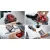 Bild: Bosch Akku-Staubsauger BSS715FRSH Unlimited 7 | kabellos | 18V Li-Ion Akku | knickbares Rohr | beutellos | schwarz