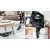 Bild: Bosch Akku-Staubsauger BSS715FRSH Unlimited 7 | kabellos | 18V Li-Ion Akku | knickbares Rohr | beutellos | schwarz