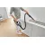 Bild: Bosch Akku-Staubsauger BSS715FRSH Unlimited 7 | kabellos | 18V Li-Ion Akku | knickbares Rohr | beutellos | schwarz