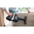 Bild: Bosch Akku-Staubsauger BSS715FRSH Unlimited 7 | kabellos | 18V Li-Ion Akku | knickbares Rohr | beutellos | schwarz