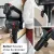 Bild: Bosch Akku-Staubsauger BSS715FRSH Unlimited 7 | kabellos | 18V Li-Ion Akku | knickbares Rohr | beutellos | schwarz