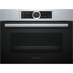 Bosch CBG675BS1
