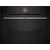 Bild: Bosch Kompaktbackofen CBG7341B1 | Serie 8 | 47l Garraum | 12 Heizarten | AirFry | TFT-Touch | Home Connect | schwarz