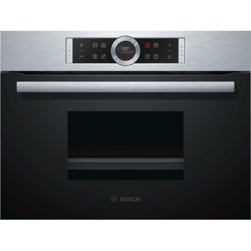 Bild: Bosch CDG634AS0