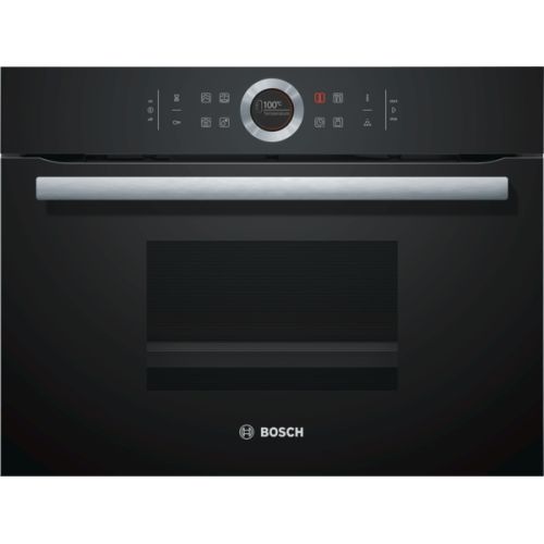 Bild: Bosch CDG634BB1