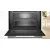 Bild: Bosch Einbau-Mikrowelle CEG732XB1 | Serie 8 | 36 l | 1000 W Mikrowelle | Grill 1900 W | TFT-Touch | Schwarz | 45 x 60 cm