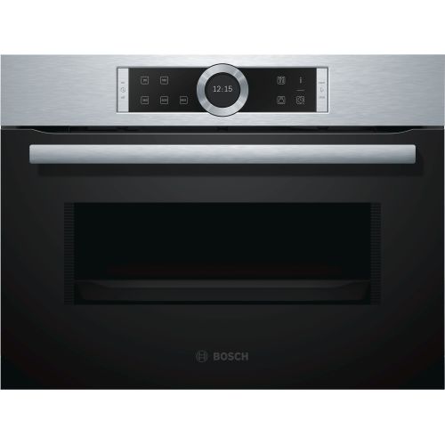 Bild: Bosch CFA634GS1