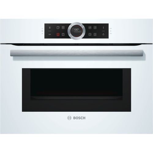 Bild: Bosch CMG633BW1