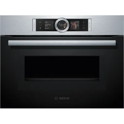 Bosch CMG676BS1