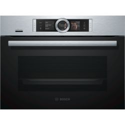 Bosch CSG656RS7