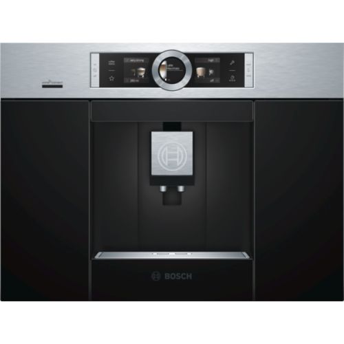 Bild: Bosch CTL636ES6