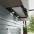 Bild: Bosch Dunstabzugshaube DBB67DP60 Serie 6 | 60cm | Abluft/Umluft | LED dimmbar | Home Connect | mattschwarz