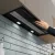 Bild: Bosch Dunstabzugshaube DBB67DP60 Serie 6 | 60cm | Abluft/Umluft | LED dimmbar | Home Connect | mattschwarz