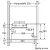 Bild: Bosch Flachschirmhaube DFL064A52 | Dunstabzugshaube 60 cm | Abluft/Umluft | LED | EcoSilence Drive | Energieklasse A