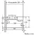 Bild: Bosch Flachschirmhaube DFL064A52 | Dunstabzugshaube 60 cm | Abluft/Umluft | LED | EcoSilence Drive | Energieklasse A