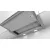 Bild: Bosch Flachschirmhaube DFL064A52 | Dunstabzugshaube 60 cm | Abluft/Umluft | LED | EcoSilence Drive | Energieklasse A