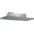 Bild: Bosch Flachschirmhaube DFL094A51 | Dunstabzugshaube 90 cm | EcoSilence Drive | LED | Umluft & Abluft | silber