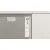 Bild: Bosch Dunstabzugshaube DHL755BM Serie 4 | Lüfterbaustein | 73 cm | 614 m³/h | LED | Aluminium-Fettfilter | silber